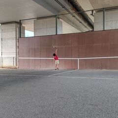 小倉南区近辺でバレーボールの練習が一緒にできる方募集中です。