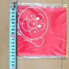 再値下げ！アンパンマン3点セットの画像