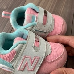 ニューバランスの画像