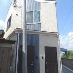 🌸契約金１０万円☺青梅線 昭島駅 歩12分🌸東京都昭島市松原町☺