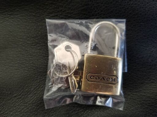 値下げ！【 COACH 】レザーBlack Big Boston Bag〔美品〕