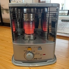 コロナ石油ストーブSX-2811Y