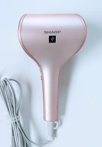 SHARP IB-WX2-P プラズマクラスター   値下げ  19000→18000円❗️