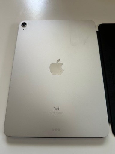 その他 iPadAir4WiFi+SmartKeyboard+iPadPencil