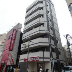 🌞契約金3万円🌸審査通過率90％🌞亀有駅 歩2分🌸葛飾区亀…