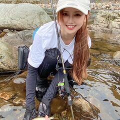 あなたも釣りが好きなら一緒に参加しましょう