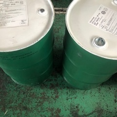 【売れました】空ドラム缶200L  新庄〜村山くらいでお渡し