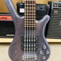 エレキベース　WARWICK(ワーウィック）の画像