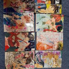 漫画色々の画像
