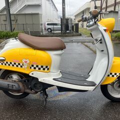 【引取先が決まりました】ビーノスペシャルエディション　宇多田ヒカルチューイチバージョン　すぐ乗れますの画像