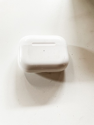 (右耳おまけ付き！)AirPodsPro充電器！！