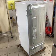 Haier ハイアール 冷蔵庫　JR-NF148B （W）2020年製　148L