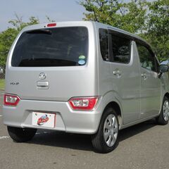 【信用回復ローン】マツダ　フレア　ハイブリットXG★保証人なしOK★車両頭金なしOK★全国対応いたします★の画像