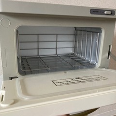 タオルウォーマー キャビン 蒸し器 30〜35本の画像