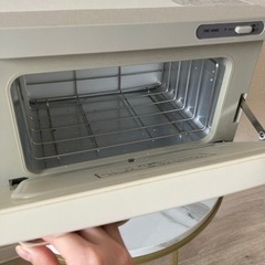 タオルウォーマー キャビン 蒸し器 30〜35本の画像