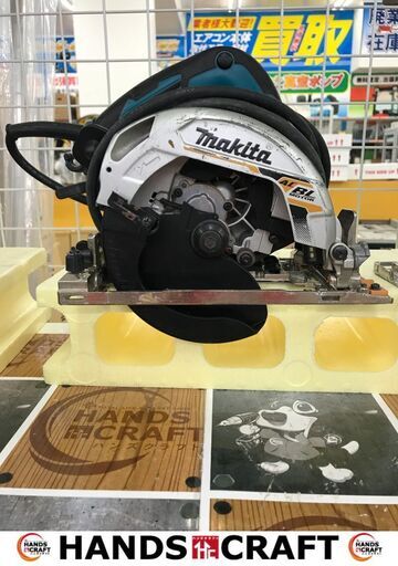 ✨マキタ　精密マルノコ　HS6403　中古✨うるま市田場✨