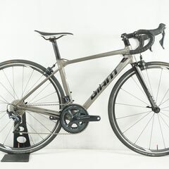「SALE」GIANT 「ジャイアント」 TCR SLR1 2018年モデル ロードバイク