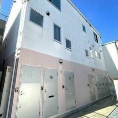 🌞契約金3万円🌸審査通過率90％🌞綾瀬駅 歩13分🌸葛飾区…