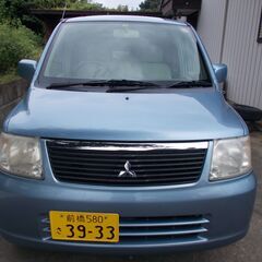 決定済　4WD 車検付～R5/1/16　EKワゴン　H18/1 ...