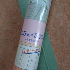 糊付き壁紙 95cm×375cmの画像