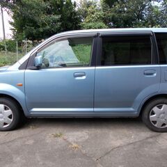 決定済　4WD 車検付～R5/1/16　EKワゴン　H18/1 初度登録の画像