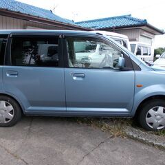 決定済　4WD 車検付～R5/1/16　EKワゴン　H18/1 初度登録の画像