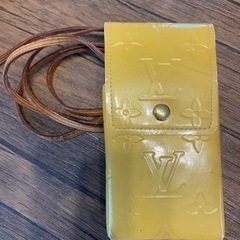 ［中古］ルイヴィトン ヴェルニ 