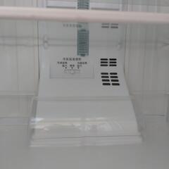 家庭用冷蔵庫の画像