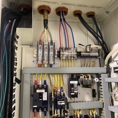 電気工事 社員募集 経験無くても大丈夫。有給 レオパレス有りの画像