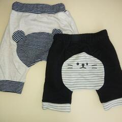 ベビー服 80の画像
