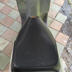 ヤマハ　ギア50　2サイクル　デリバリー　配達　宅配　実働　旧車　ジャンクの画像