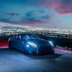GTRの改造についてもっと知りたい