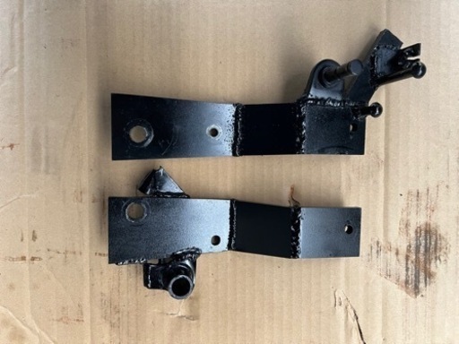 ビラーゴ250 ミッドコン　ノンロッカークラッチ　ハイミッドコン