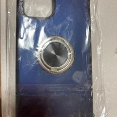 (８日処分予定❗️)iPhone12、iPhone12Pro用ケース