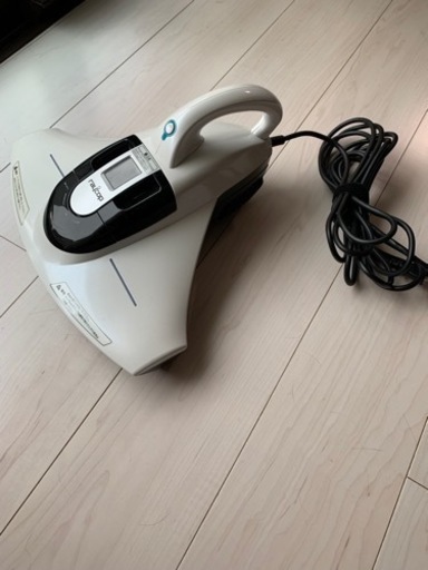 レイコップ　ふとんクリーナー