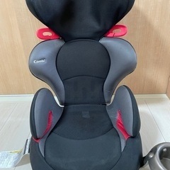 ★配達無料（泉大津市〜岬町）コンビ　ジュニアシート  ジョイキッ...