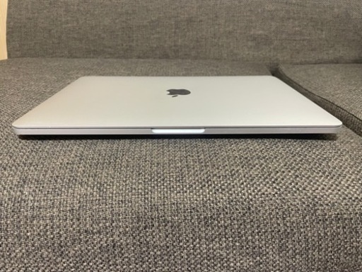 パソコン Macbook pro 2017(A1708)
