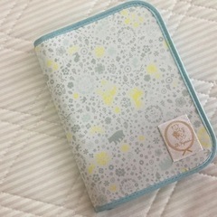 母子手帳ケース