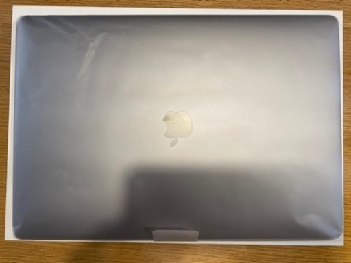 MacBook Pro 15インチ 2019 2.3 GHz 8コア Intel Core i9 16GB 512GB