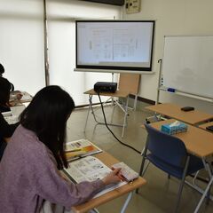 【働きながら資格取得♪♪】【資格取得中時給900円～】【訪問介護ヘルパー】の画像