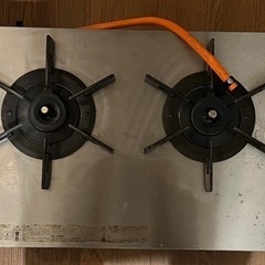 ★ジモティ割あり★ AQUA　洗濯機 20年製 4.5kg　クリーニング済　YJ1305リンナイ Rinnai バーモ ガスコンロ LPガス プロパンガス用