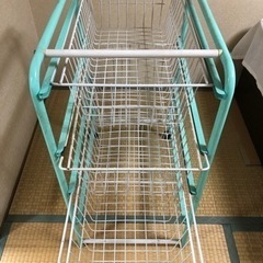 収納ラック