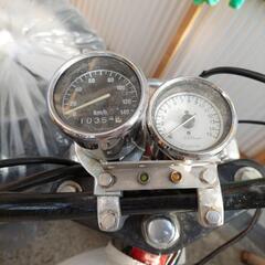 HONDA APE50（82ccボアアップ済み）現金手渡し払い　値下げしました
の画像