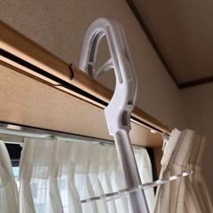 ハンガー3種類の画像