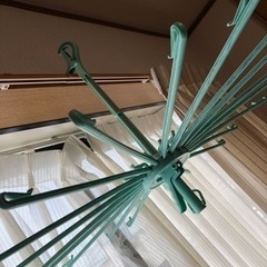 ハンガー3種類の画像