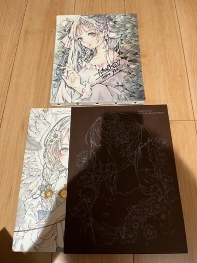 とあるお茶さん グッツ