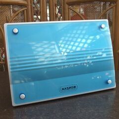 マスプロ 家庭用UHF卓上テナー テーブルアンテナ ブースター内蔵 UDF2A ☆ 札幌市 北区 屯田 の画像