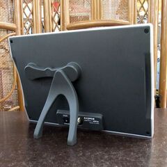 マスプロ 家庭用UHF卓上テナー テーブルアンテナ ブースター内蔵 UDF2A ☆ 札幌市 北区 屯田 の画像