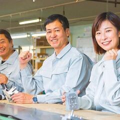 電圧器の組立業務/KUS220628-4