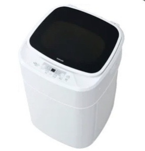 【未使用】全自動洗濯機【値下交渉可】